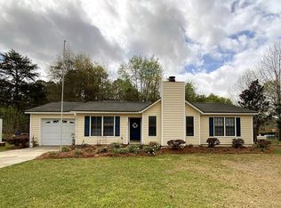 144 High Colony Ln, Thomasville, GA 31792