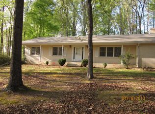 1840 Tussey Rd, Lexington, NC 27295