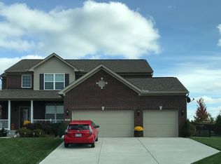 2027 Schueler Dr, Hamilton, OH 45013