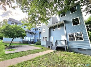 274 Bellevue St, Hartford, CT 06120