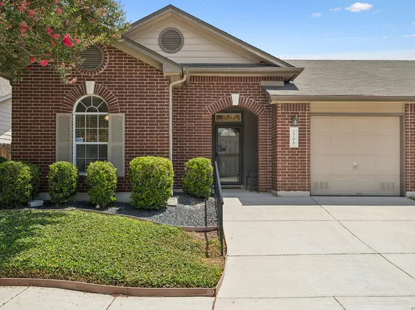 7706 WEXFORD RDG, San Antonio, TX 78240