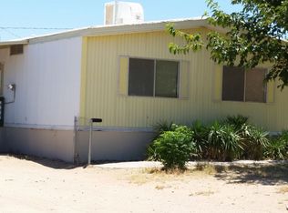 1222 S Primrose St, Ridgecrest, CA 93555