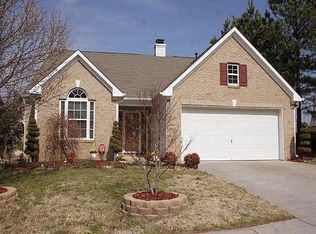 105 Kindlewood Dr, Durham, NC 27703