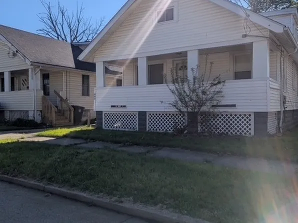 994 Peerless Ave, Akron, OH 44320