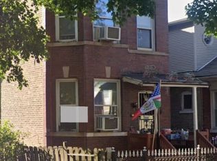 1634 N Kildare Ave, Chicago, IL 60639