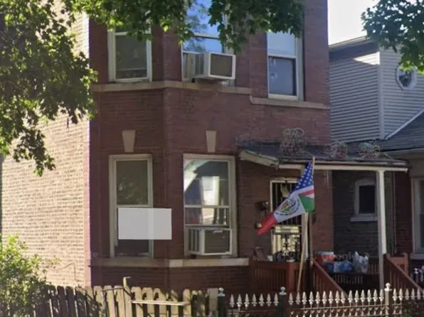 1634 N Kildare Ave, Chicago, IL 60639