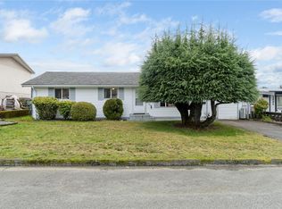 3874 Morgan Cres N, Pt Alberni, BC V9Y6C2