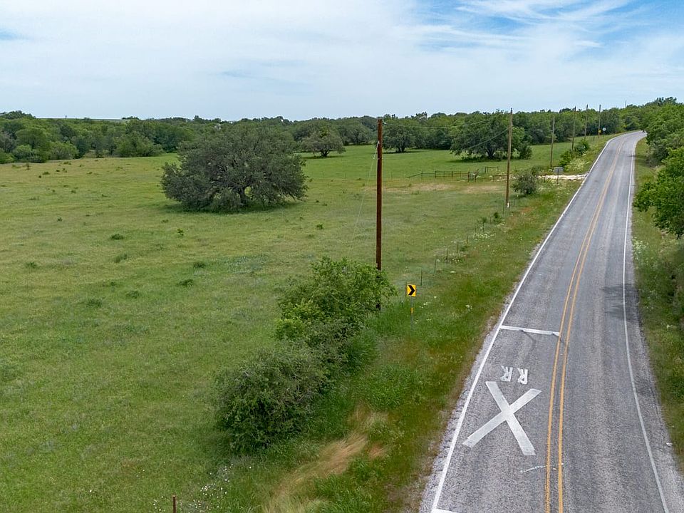 Land For Sale in Comanche County near Dublin, TX