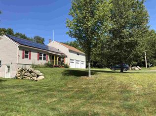 265 Micah Baker Rd, Concord, VT 05824