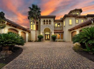 27 Water Front Ave, Austin, TX 78734