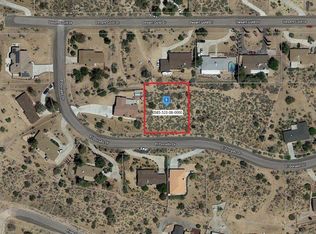 El Dorado Dr, Yucca valley, CA 92284