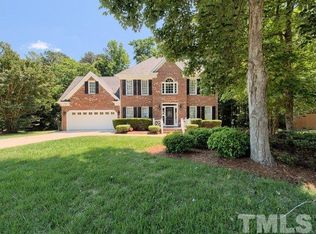117 Southwick Ct, Cary, NC 27513