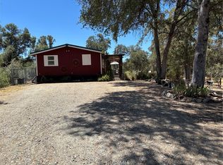 4060 Indian Peak Rd, Mariposa, CA 95338
