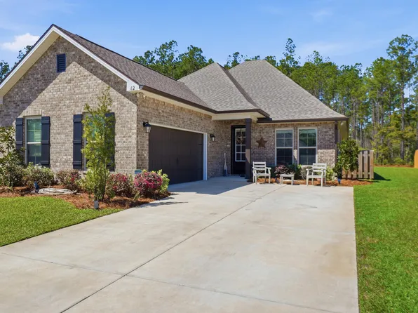 62 Brilliance Blvd, Freeport, FL 32439