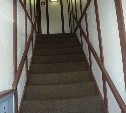 3rd image of 5409 Hansel Ave APT K2