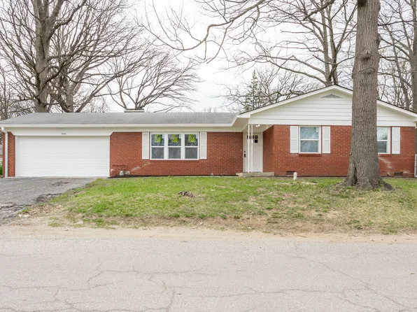 7440 E 35th St, Indianapolis, IN 46226