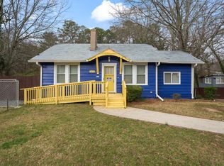 2431 Fairburn Rd SW #1, Atlanta, GA 30331