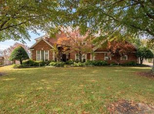 1703 River Ridge Rd, Van Buren, AR 72956