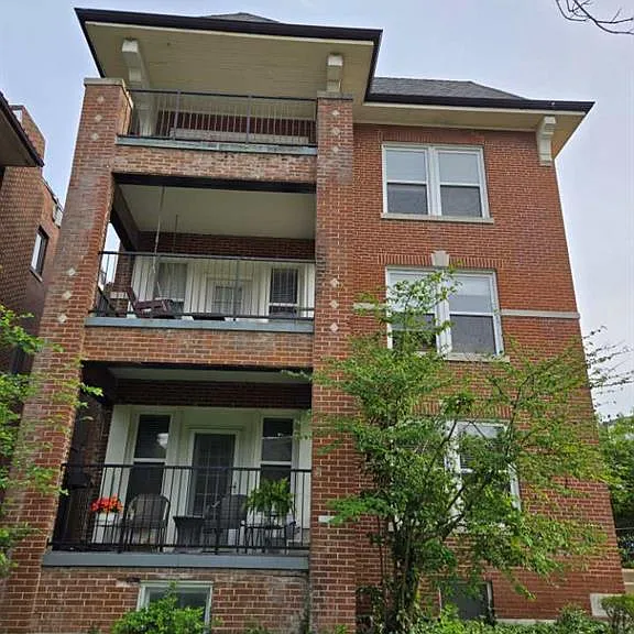 5528 Waterman Blvd #1N — Photo 1