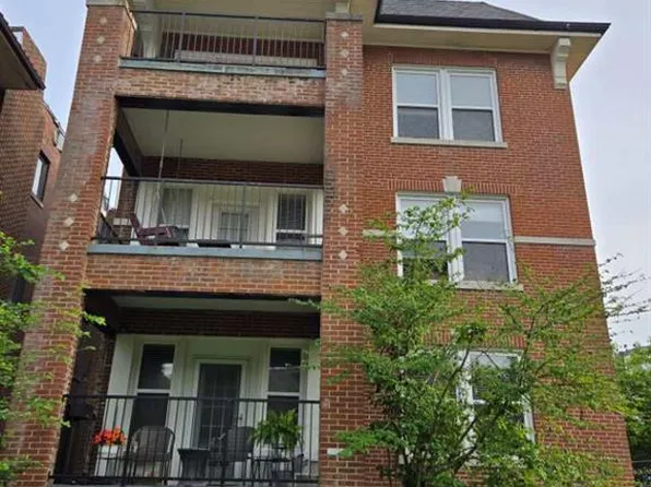 5528 Waterman Blvd #1N, Saint Louis, MO 63112