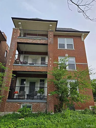 5528 Waterman Blvd #1N Photo 1
