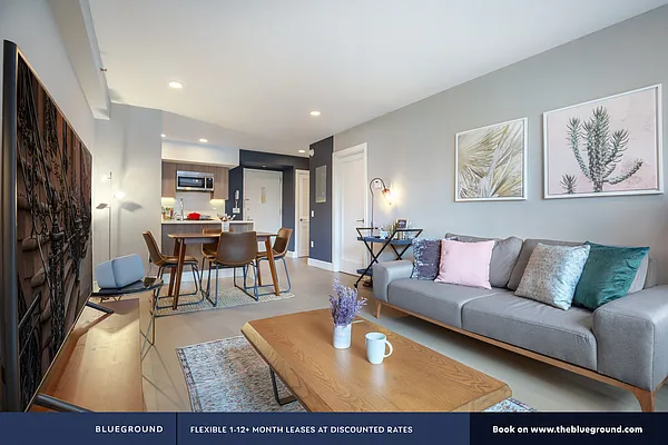 Rented by The Blueground | media 22