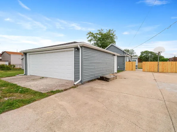 4638 Hohman Ave, Hammond, IN 46327