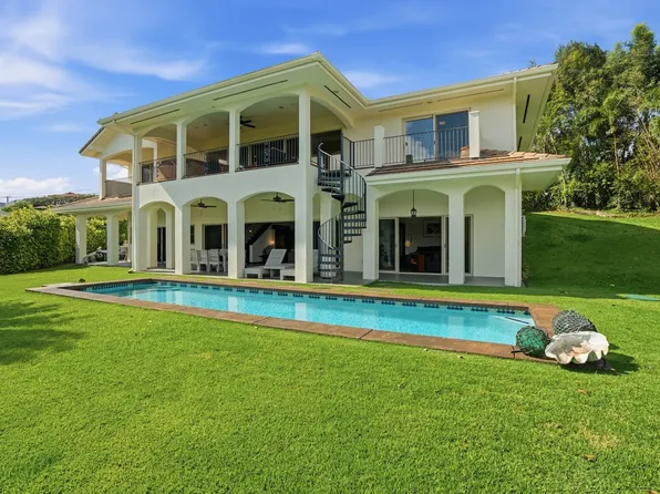 2990 Mokoi St, Lihue, HI 96766