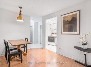 40 Scollard St #1003, Toronto, ON M5R 3S1