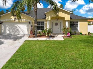 402 Anise Pl, Poinciana, FL 34759