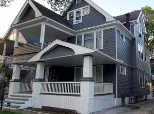 1731 Taylor Rd UNIT 2, Cleveland, OH 44112