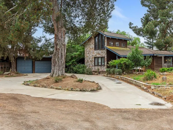 4607 Archerdale Rd, Linden, CA 95236