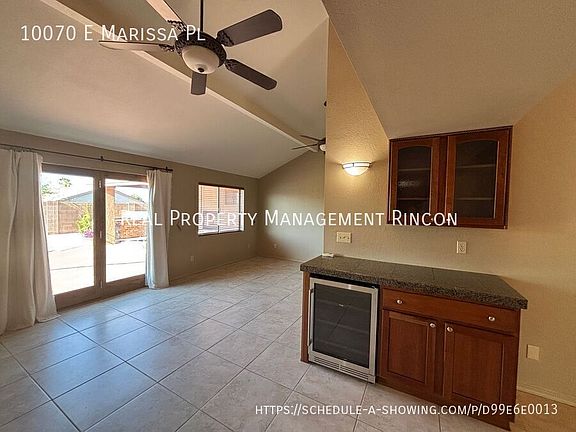 5th image of 10070 E Marissa Pl