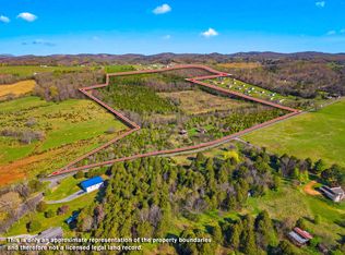 TRACT 1 W Dumplin Valley Rd, New Market, TN 37820