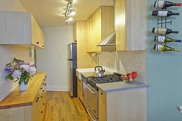 Sold by Brown Harris Stevens | media 11