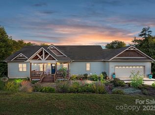 55 Withers Ln, Weaverville, NC 28787