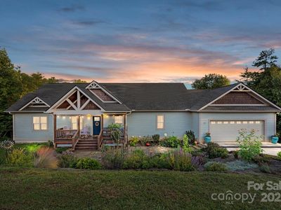 55 Withers Ln, Weaverville, NC, 28787