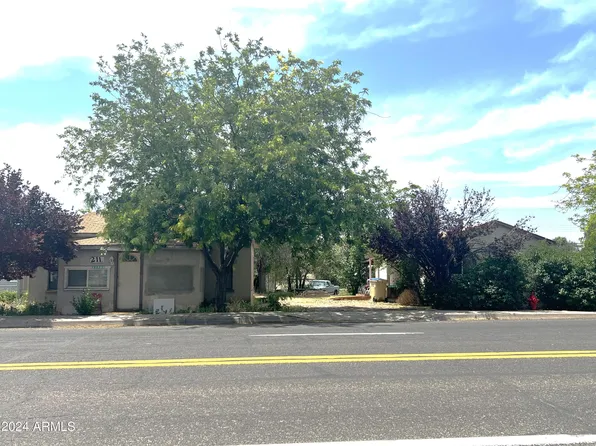 22505 W OLD HIGHWAY 66 --, Seligman, AZ 86337