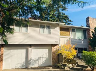 33722 38th Pl SW #1, Federal Way, WA 98023
