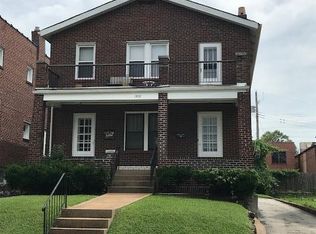 1410 Woodland Dr #1F, Saint Louis, MO