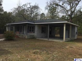 161 Fernbrooke Dr, Cades, SC 29518