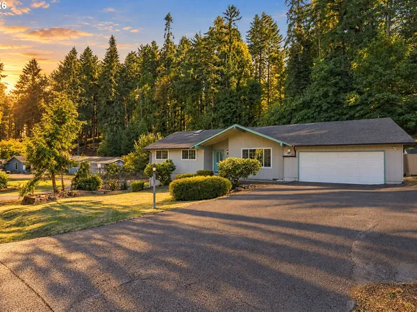 88175 Tiki Ln, Springfield, OR 97478