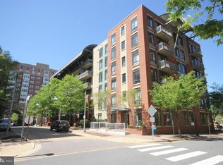 1200 N Hartford St APT 506, Arlington, VA 22201