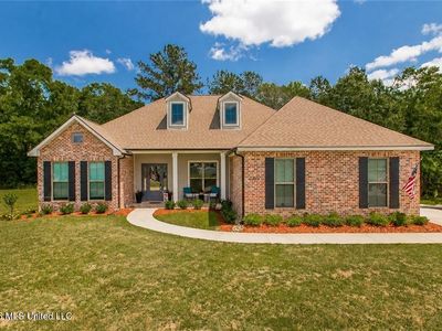 607 Deason Dr, Picayune, MS, 39466