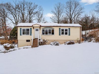 9 Ludwig Drive, Monroe, NY, 10950