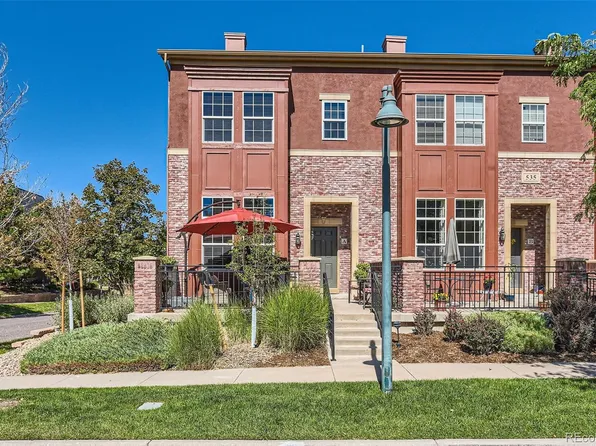 535 Elmhurst Way #A, Highlands Ranch, CO 80129