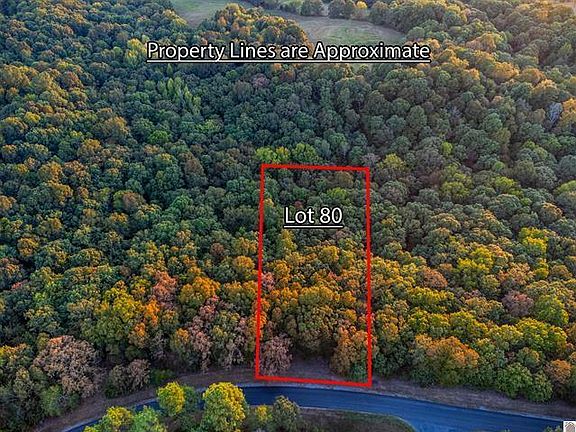 3rd image of LOT & 80 Waterfowl Rd #79B