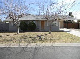 625 N 94th Pl, Mesa, AZ 85207