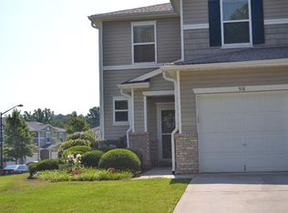 518 Rendezvous Rd, Acworth, GA 30102