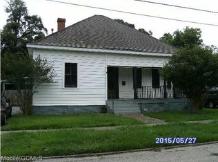 1407 Monroe St, Mobile, AL 36604